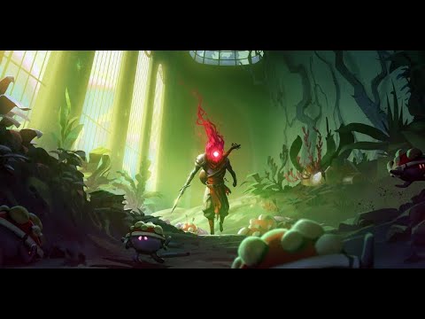 Видео: Плохие семечки - Dead Cells