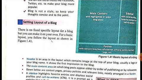 Class 10 - Information Technology - Unit 2. Web Applications - Session 5 - Part 2