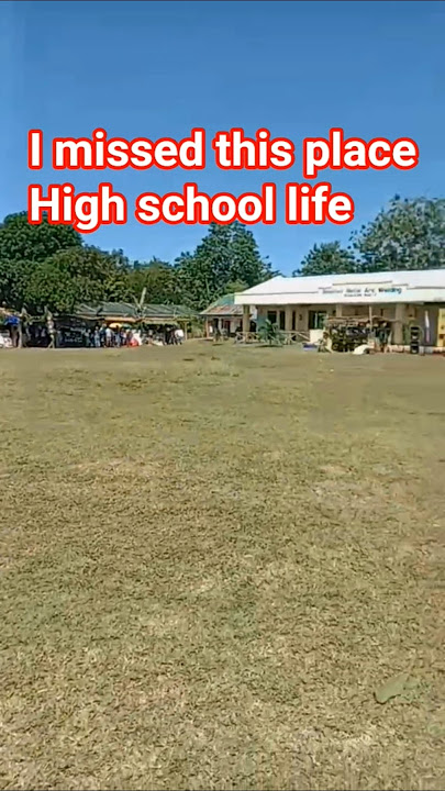 SOBRANG NAMIS KO DITO/HS LIFE