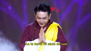 MRDUCHD - Chú Đại Bi Tiếng Phạn 108 biến  -  Ca Sĩ Hùng Thanh