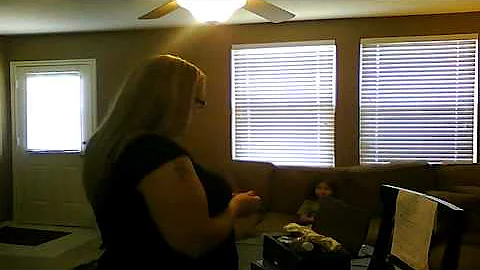 Jaclyn Morris Self-Image Speech