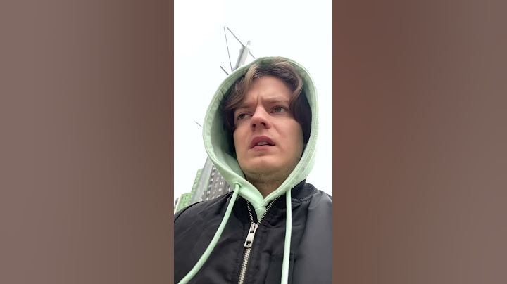Когда мама отправила в магазин, а ты забыл список.