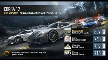 NFS No Limits - Devil