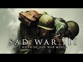 Sad War III | 1 Hour of Sad War Music