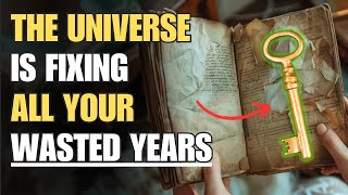 7 signs that the Universe is turning your WASTED TIME into new OPPORTUNITIES by Waves of Wisdom 98 views 1 month ago 8 minutes, 46 seconds