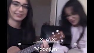 Moonlight - Merrell Twins