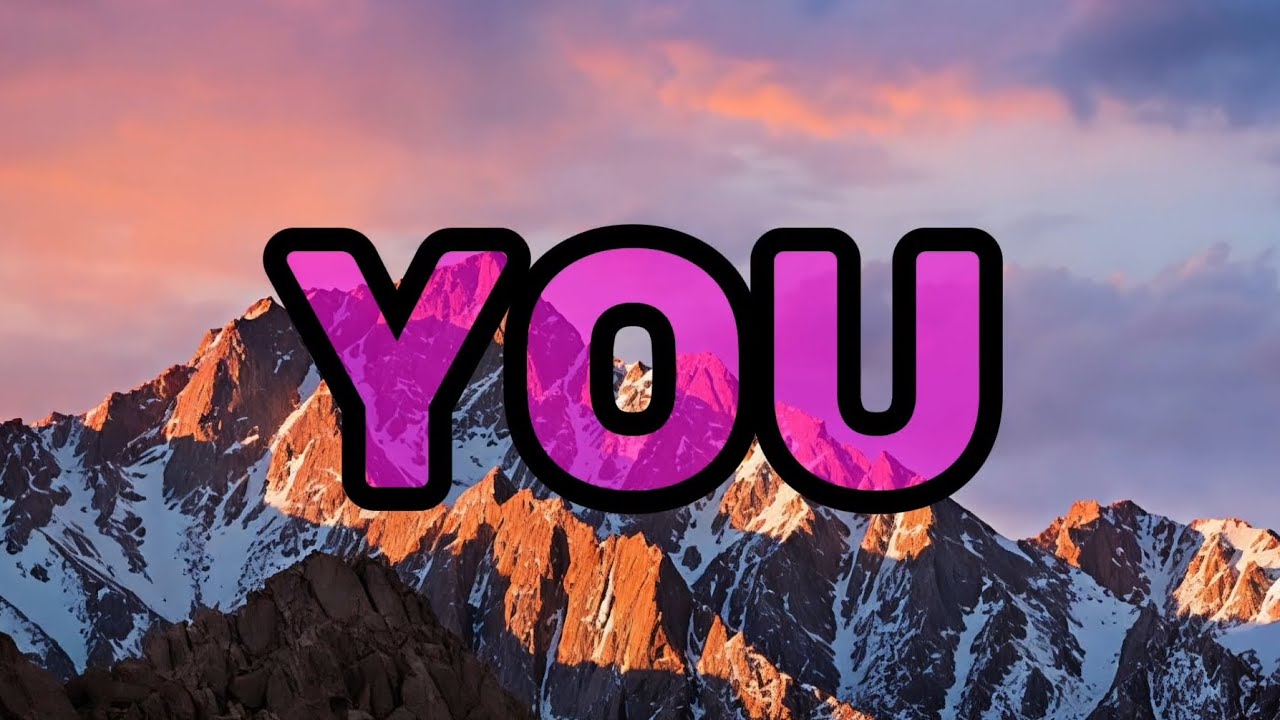 Lloyd - You Ft. Lil Wayne