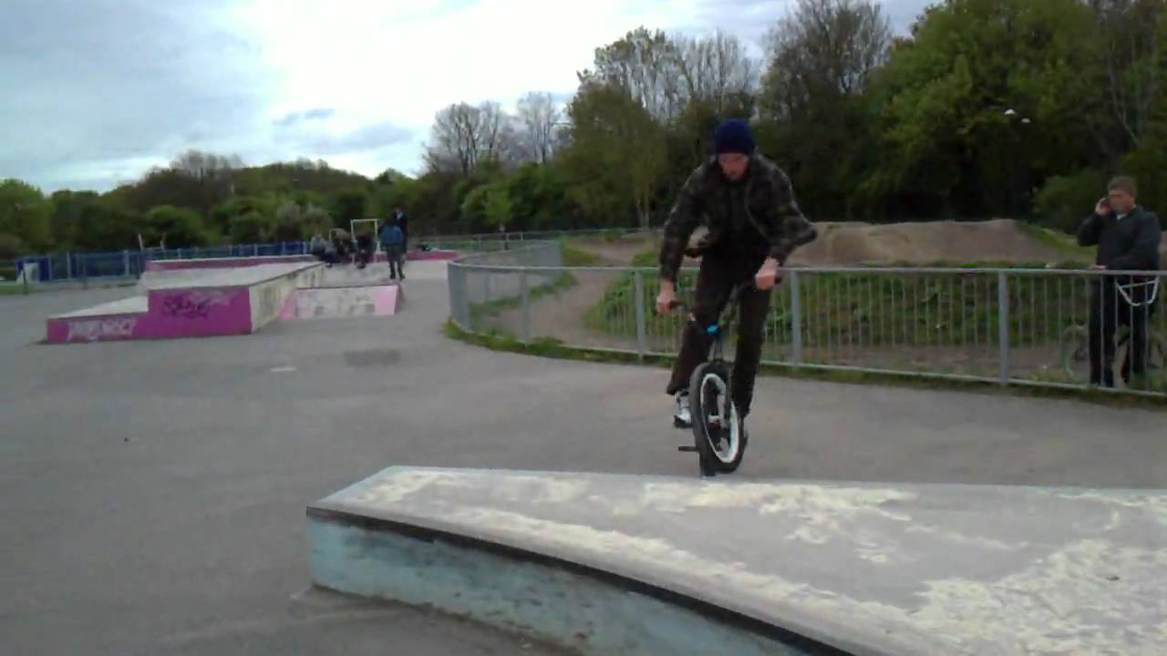 Sam Baskett Street run
