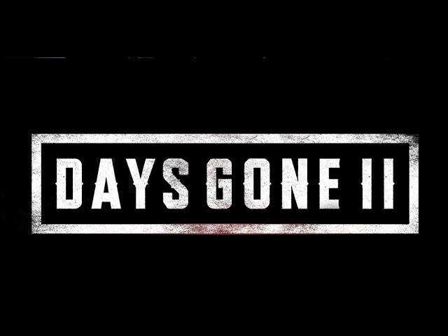 Trailer Days Gone 2 Ps5 2021 