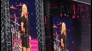 Samantha Fox  -  Nothing´s Gonna Stop Me Now  -  Live In Hamburg 2026