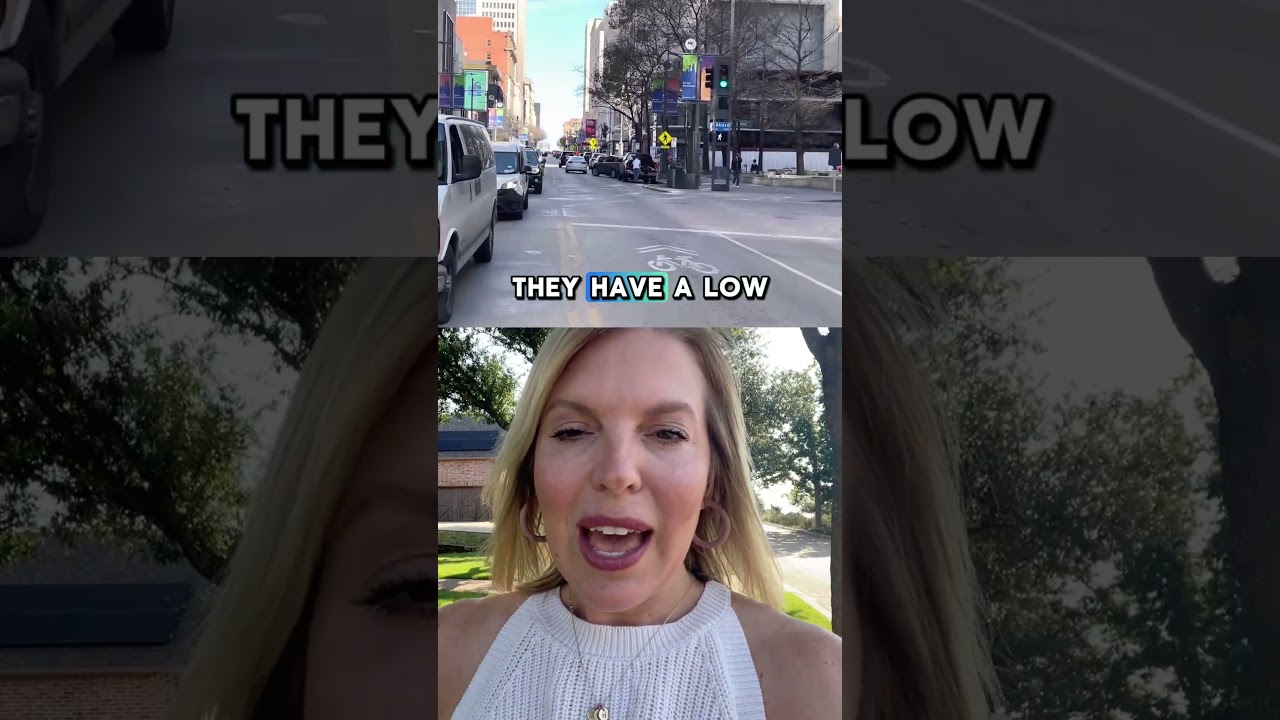 The Safest Suburbs in the US is here in The DFW!