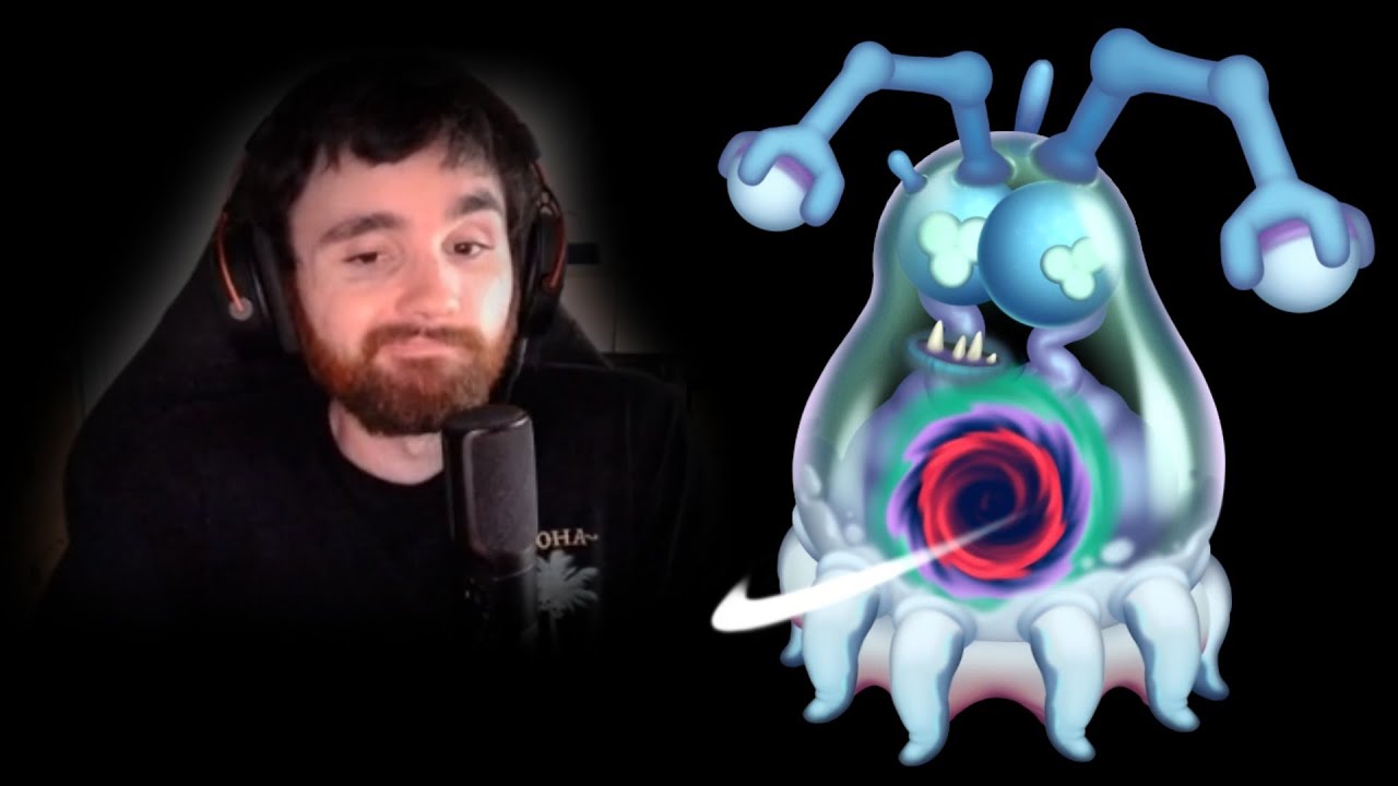 Baby Anglow - Reaction