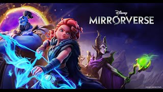 Disney Mirrorverse - Android Gameplay 2023 screenshot 5