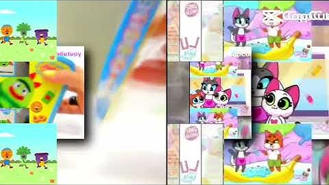 16 Shuric Scans With are Slides (CapCut Version V2)