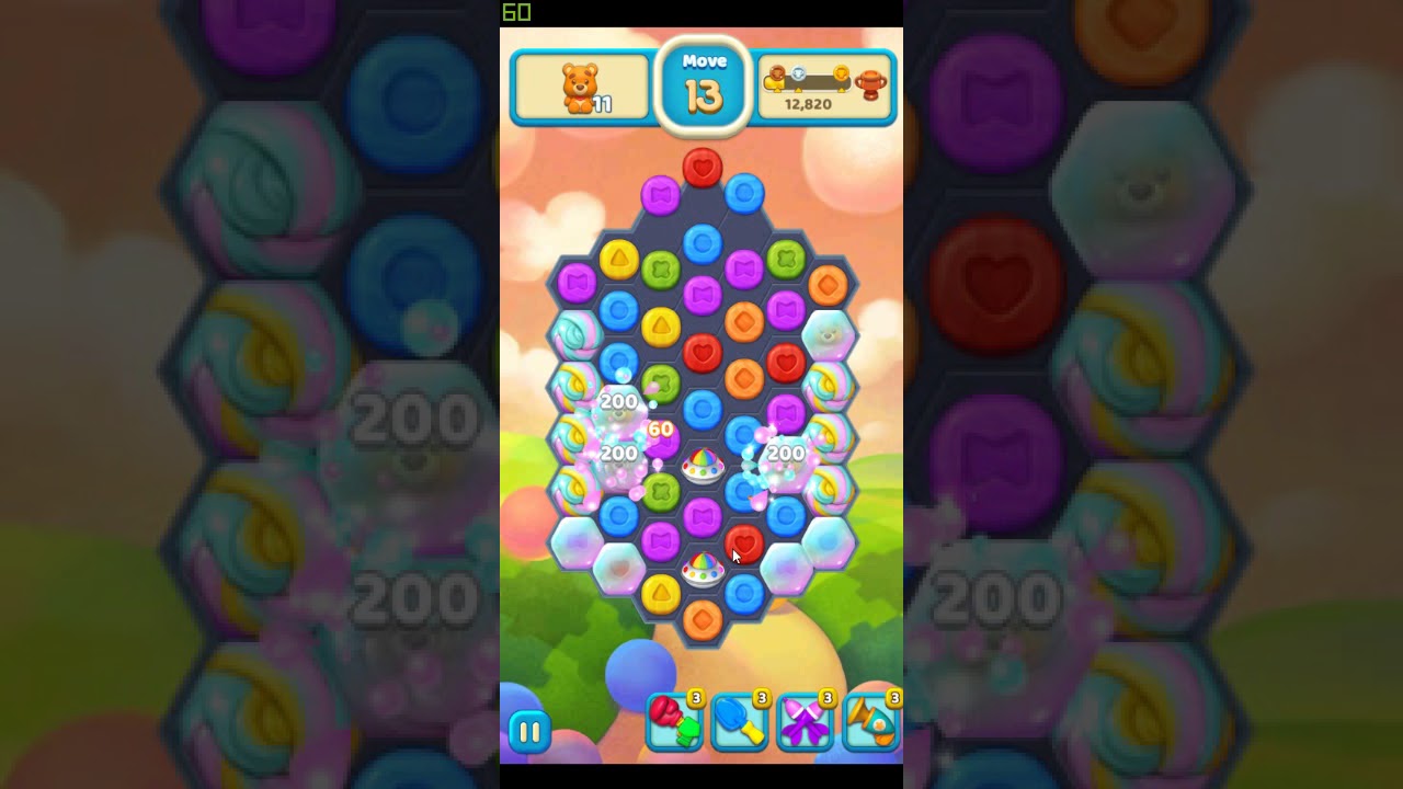 Toy Party level 77 NO BOOSTERS 😈