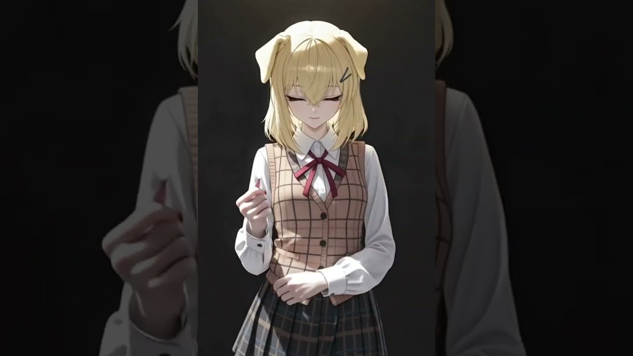 [Mujica]-Misumi Uika[gesture dance]