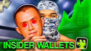 How To Track Wallets On GMGN | Step By Step Tutorial 