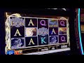 BIG WIN BONUS! WHICH GAME? GOLD STACKS 88 AT ARIA