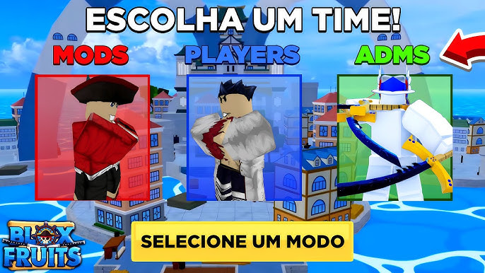 O que é Blox Fruits no Roblox? Conheça servidor que é sucesso no jogo