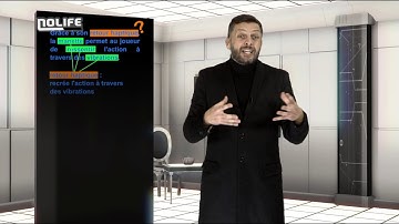 #06 Le big data La Faute à l