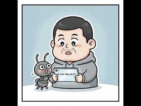 중국이 잘 만들면 삼전닉스는 망하노? | 촌놈의 경제교실 #shorts #Shorts