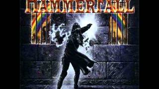 HammerFall I Want Out