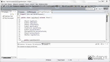 How to use anonymous classes to handle events in Java?