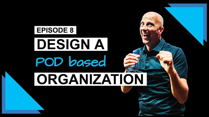 How to Design a POD Based Sales Organization | Sales as a Science #8 | Winning By Design
