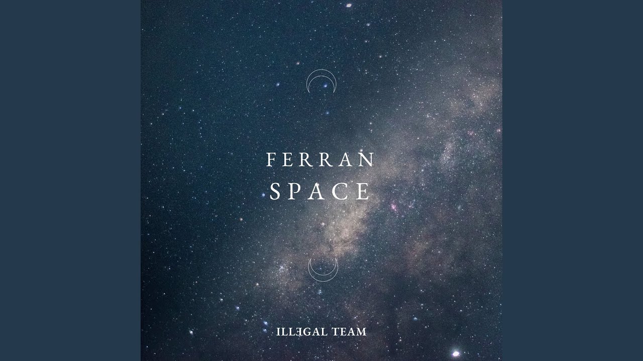 YouTubeでSpaceを視聴 YouTubeでSpaceを視聴