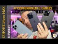RECENSIONE IPHONE 14 PRO MAX e APPROFONDIMENTO FOTOCAMERE