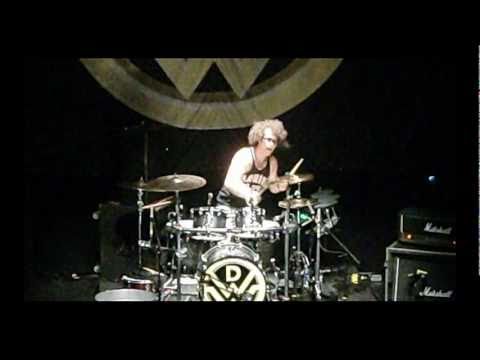 Down With Webster Andrew "Marty" Martino - Drum So...