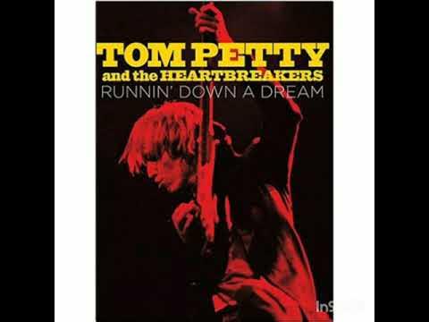 🎶 Runnin' Down a Dream, a primeira música de @Tom Petty a