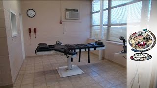 Are Death Row Prisoners in the US Being Literally Tortured to Death?