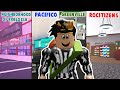 MY TOP LIST OF FREE TOWN/CITY GAMES IF YOU CAN'T PLAY BLOXBURG!