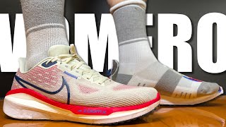 Nike Vomero 17 Performance Review From The Inside Out