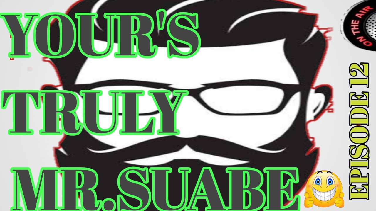 Radio drama yours truly mr.suave episode 12 Sender Sidro  #radiodrama  #comedyvideos  #funnyvideos