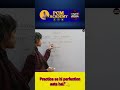 😱 If a × b = 0 ? | Vectors का ये Secret 99% Students Miss 😲 | Class 12 Maths #Shorts#viralshorts