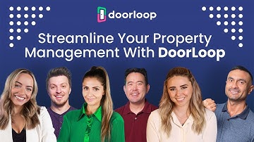 Streamline Your Property Management With DoorLoop