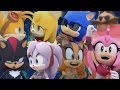 Sonic Boom YTP: The Ultimate Complete First Season Collection!