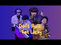 [210223 야간작업실] Daft Punk- Get Lucky 야합실 버전