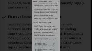 Clean Up AI-Generated Code Slop!