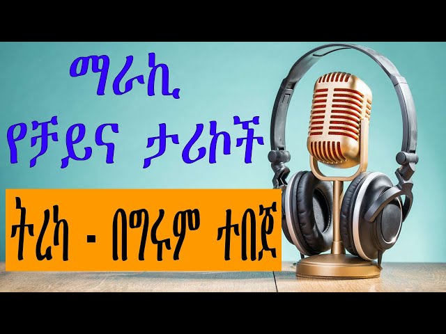 Sheger Shelf - ማራኪ ታሪኮች - ትረካ - በግሩም ተበጀ Girum Tebeje class=