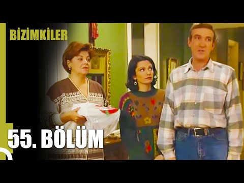 Bizimkiler | 55. Bölüm Uzun Versiyon