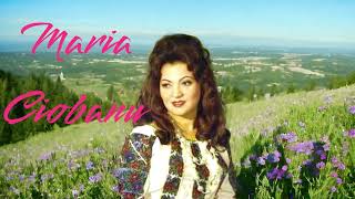 Maria Ciobanu  - Vara prin padure