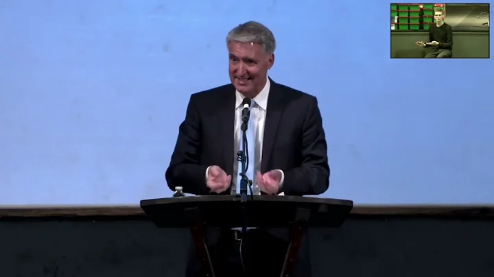 Brad Dacus // Calvary Chapel Tri-Cities