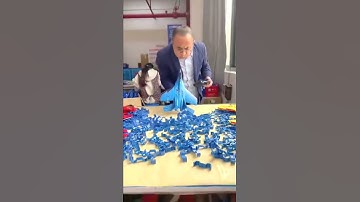 Uzaktan kumandalı Uçak 🔥