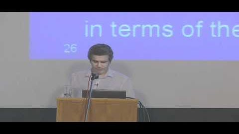 4.4 Modern Responses to Dualism