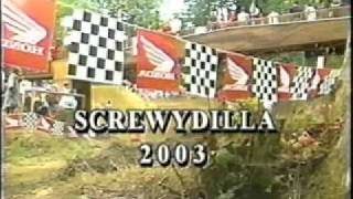 ScrewyDilla 2003