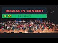 Confucious - Reggae in Concert - Leões de Israel