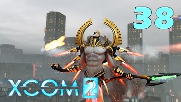 Прохождение XCOM 2 #38 - Превосходство XCOM